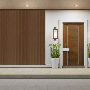 WestCoast Wall Full Outside - Carvalho Salir